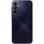 Samsung Galaxy A15 LTE 8GB RAM 256GB Negro Azul